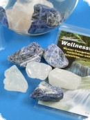 Wassersteine "Lebenskraft & Wassergenuss" Rohsteine Wassersteine "Lebenskraft & Wassergenuss" Rohsteine
