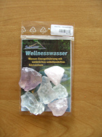 Wassersteine "Stabilität & Wohlbefinden" Rohsteine Wassersteine "Stabilität & Wohlbefinden" Rohsteine