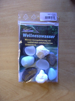 Wassersteine "Sport & Fitness" Wassersteine "Sport & Fitness"