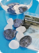 Wassersteine "Lebenskraft & Wassergenuss" Wassersteine "Lebenskraft & Wassergenuss"