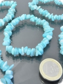 Splitterarmband, Amazonit Splitterarmband, Amazonit