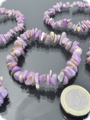 Splitterarmband, Phosphosiderit Splitterarmband, Phosphosiderit