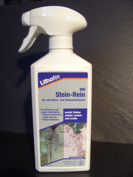 Lithofin MN Steinrein, 500ml