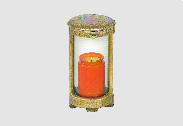 Bronze Laterne 57010BR20
