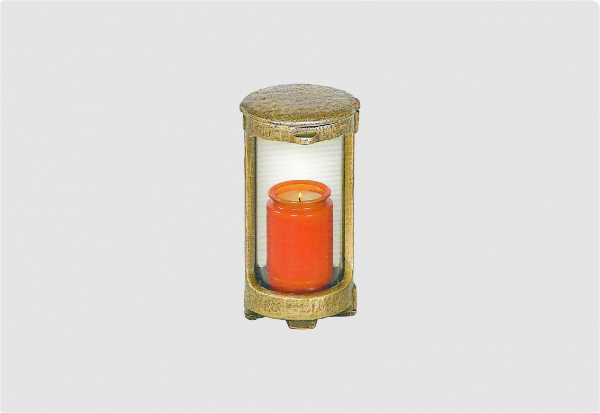 Bronze Laterne 57010BR14