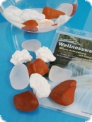 Wassersteine "Bewusstheit & Balance" Wassersteine "Bewusstheit & Balance"