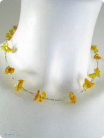 Kette Collier Bernstein Kette Collier Bernstein